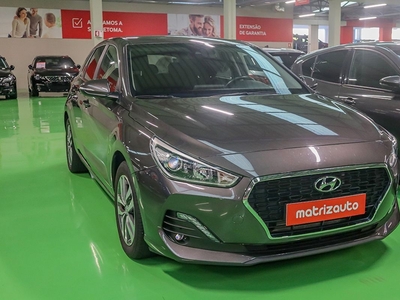 Hyundai I30 1.0 T-GDI Style Plus