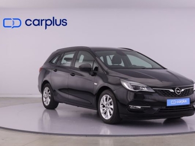 Opel Astra Sports Tourer 1.6 Turbo D 110cv S/S Busi. Edition ST