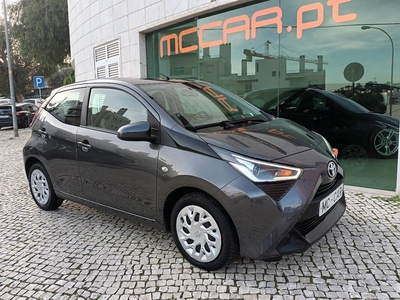 Toyota Aygo 1.0 X-Play por 14 500 € MC Car | Lisboa