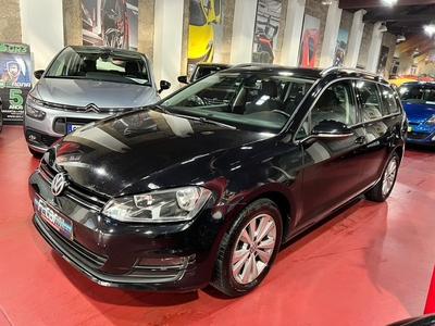 Volkswagen Golf 1.6 TDi BlueMotion Confortline por 11 990 € F2CAR Premium Porto | Porto