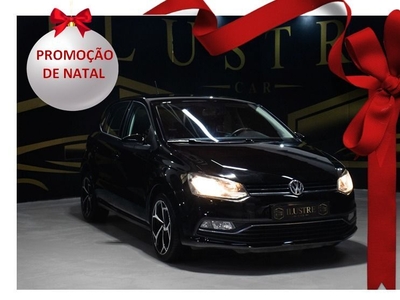 Volkswagen Polo 1.6 TDI Confortline por 13 900 € Ilustre Car | Porto
