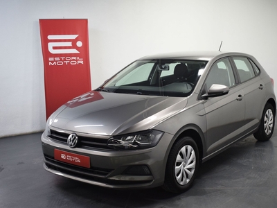 Volkswagen Polo 1.6 TDI Trendline por 14 950 € Estoril Motor | Lisboa