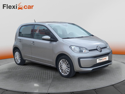 Volkswagen Up 1.0 Move ! com 17 000 km por 12 990 € Flexicar Setúbal | Setúbal