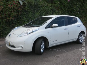 NISSAN LEAF 747 Eléctrico