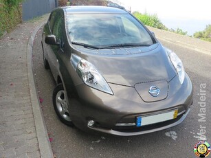 NISSAN LEAF 747 Eléctrico