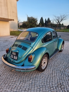 VW Carocha 1300 12V