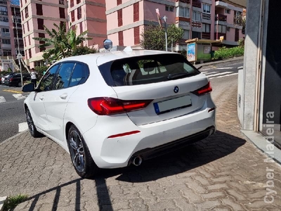BMW Serie 1 116 d Line Sport 116cv AUTO (2021) Gasóleo