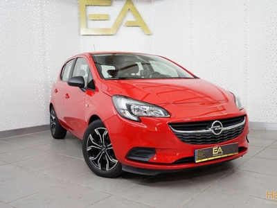 Opel Corsa 1.3 CDTi Edition