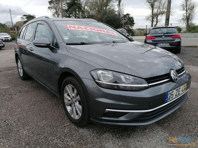 Volkswagen Golf Variant 1.0 TSI Confortline