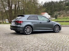 Audi A3 1.6 TDi S-line