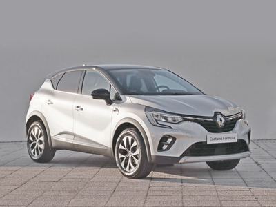 Renault Captur 1.0 TCe 100 Bi-Fuel techno - 2023