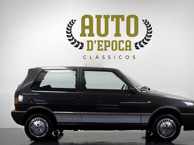 Fiat Uno Turbo i.e. MKI