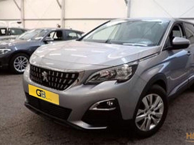 Peugeot 5008 1.5 HDI Active Business