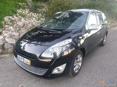 Renault Grand Scenic 1.5 dCi Dynamique S SS