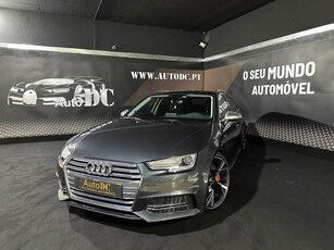 Audi A4 2.0 TDI S-line S tronic com 263 000 km por 18 990 € AutoDC | Lisboa