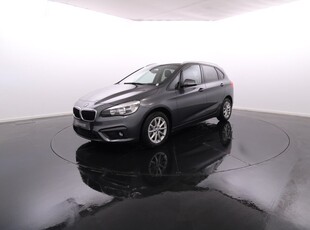 BMW Serie-2 216 d Auto com 112 146 km por 24 250 € Benecar | Leiria