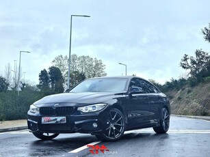 BMW Serie-4 428 i Gran Coupé Pack M Auto com 97 000 km por 31 750 € RM Car | Porto