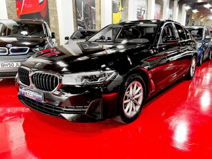 BMW Serie-5 530 e com 70 000 km por 42 900 € F2CAR Premium Porto | Porto