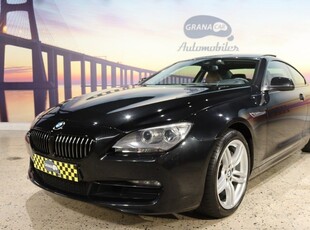 BMW Serie-6 640 d Gran Coupé com 114 000 km por 38 850 € Granacar Stand 1 | Lisboa