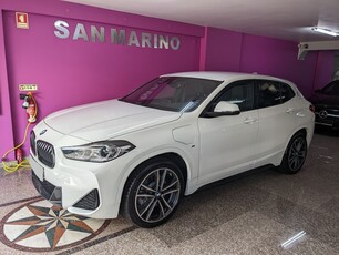 BMW X2 25 e xDrive X Pack M com 8 419 km por 42 400 € San Marino | Lisboa