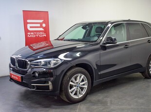 BMW X4 20 d xDrive com 113 441 km por 39 900 € Estoril Motor | Lisboa