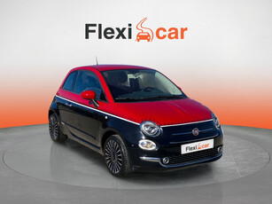 Fiat 500 1.2 Lounge com 94 810 km por 8 990 € Flexicar Setúbal | Setúbal
