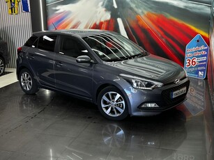 Hyundai I20 1.1 CRDi Comfort com 39 000 km por 13 399 € Stand Tinocar | Aveiro