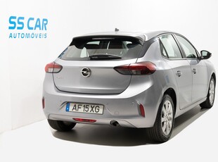 Opel Corsa 1.2 Edition com 96 342 km por 12 350 € SSCar Automóveis | Braga