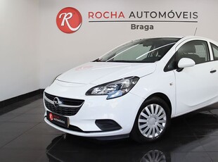 Opel Corsa D Corsa 1.3 CDTi com 241 993 km por 5 990 € Rocha Automóveis - Braga | Braga