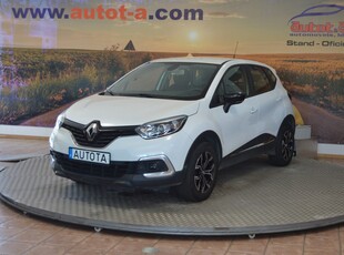 Renault Captur 0.9 TCe Zen com 139 200 km por 14 750 € Autota | Aveiro