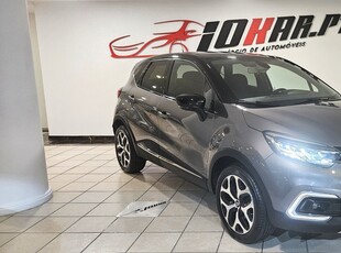 Renault Captur 1.5 dCi Exclusive com 121 000 km por 14 990 € Jokar.pt - Comércio de Automóveis | Porto