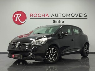 Renault Clio 0.9 TCE Dynamique S com 97 173 km por 9 999 € Rocha Automóveis Sintra | Lisboa