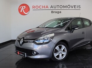 Renault Clio 1.5 dCi Dynamique S 82g com 133 355 km por 10 990 € Rocha Automóveis - Braga | Braga