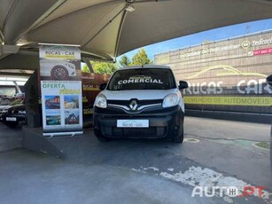 Renault Kangoo 1.5 DCI BUSINESS