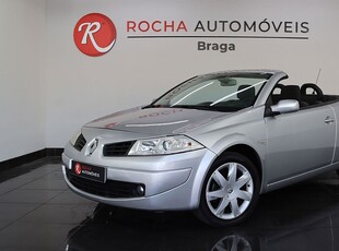 Renault Mégane 1.5 dCi Dynamique com 188 879 km por 7 990 € Rocha Automóveis - Braga | Braga