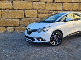 Renault Scénic G. 1.5 dCi Intens EDC SS com 171 160 km por 16 500 € Tracção Motor | Lisboa