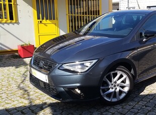 Seat Ibiza 1.0 TSI FR com 51 325 km por 16 500 € Vila Nova Automóveis | Braga
