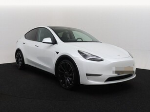 Tesla Model Y Performance Tração Integral com 28 261 km por 47 900 € Mais Carros | Lisboa
