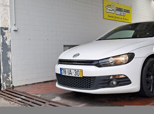 Volkswagen Scirocco 1.4 TSi com 134 934 km por 8 990 € FILINTO MOTA GRANDE PORTO – CIRCUNVALAÇÃO | Porto