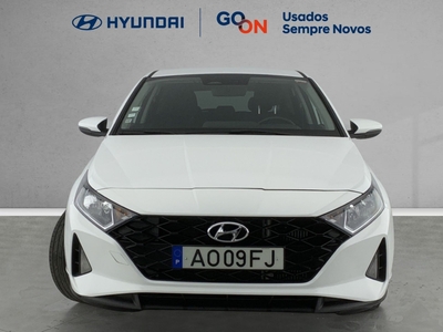 Hyundai i20 1.0 T-GDi Style MY21 - 2022
