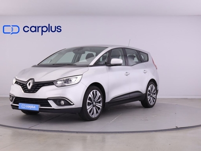 Renault Grand Scenic 1.7 Blue dCi 120cv Limited - 2019