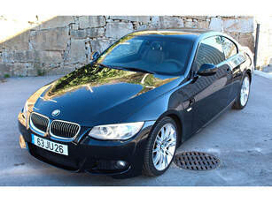 BMW 335 M 3800€ Ageito