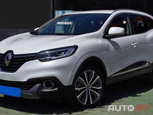 Renault Kadjar 1.5dCi EXCLUSIVE