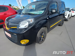 Renault Kangoo 1.5 dci FORMULA EDITION