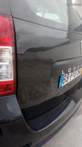 Dacia Logan MCV 0.9 TCE