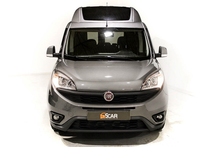 Fiat Doblo Combi 1.6 Multijet XL