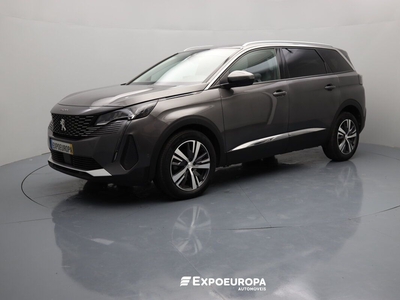 Usados Peugeot 5008