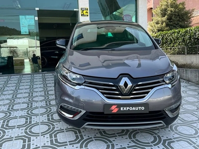 Usados Renault Espace