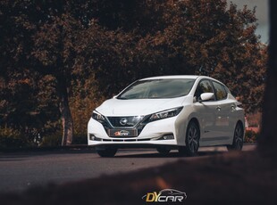 Nissan Leaf Acenta com 30 000 km por 18 990 € Dycar | Aveiro