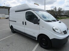 Renault TRAFIC L2H2 ISOTERMICA